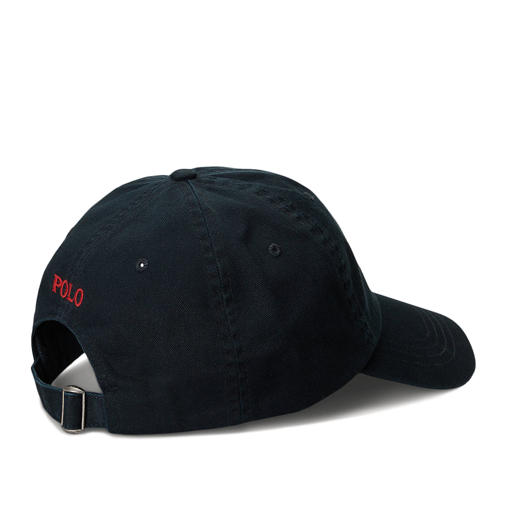 Polo Ralph Lauren Boné Classic Sport Black