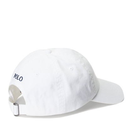 Ralph Lauren  Bone Core Replen White