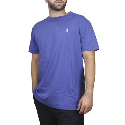 T-shirt Polo Ralph Lauren Tshirt M Classics Royal