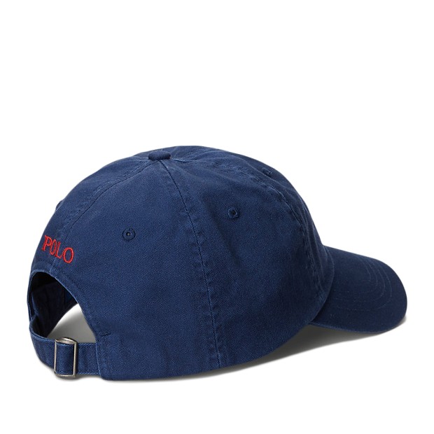 Polo Ralph Lauren Bon Classic Sport Multi