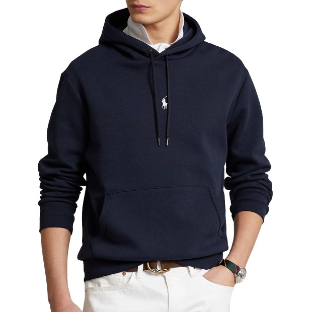 Sweat Polo Ralph Lauren Sweat Classic Navy