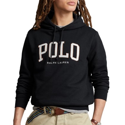 Sweat Polo Ralph Lauren Sweat M Classic 6/16 Blk