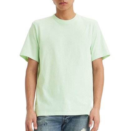 T-shirt Levis T-shirt The Essential Tee Dusty