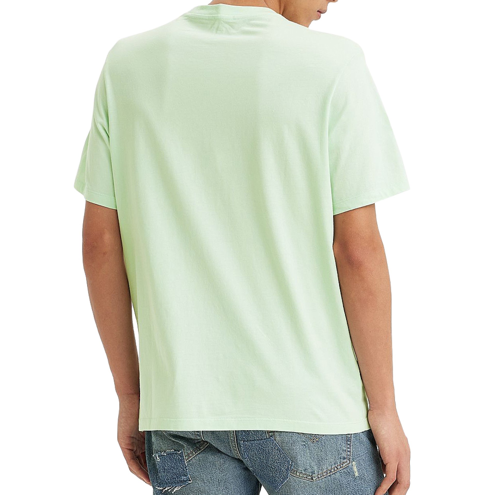 Levis The Essential Tee Dusty