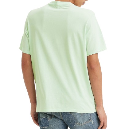 Levis The Essential Tee Dusty