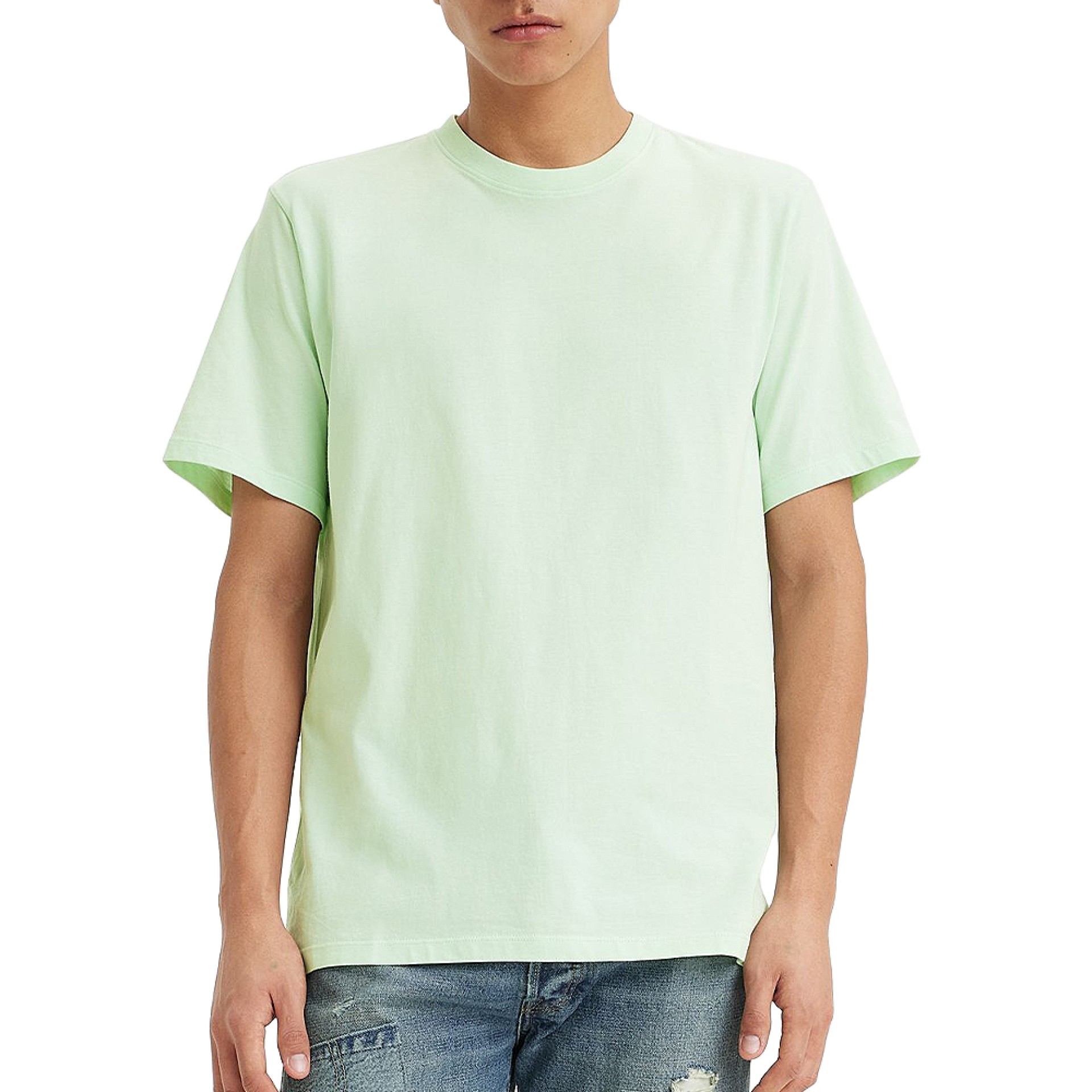 Levis The Essential Tee Dusty