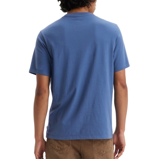 T-shirt Levis T-shirt The Essential Tee Sunshine B