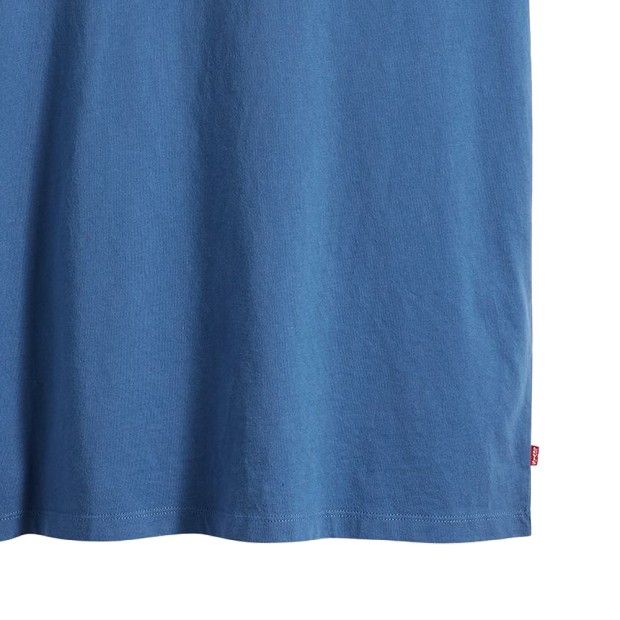 T-shirt Levis T-shirt The Essential Tee Sunshine B
