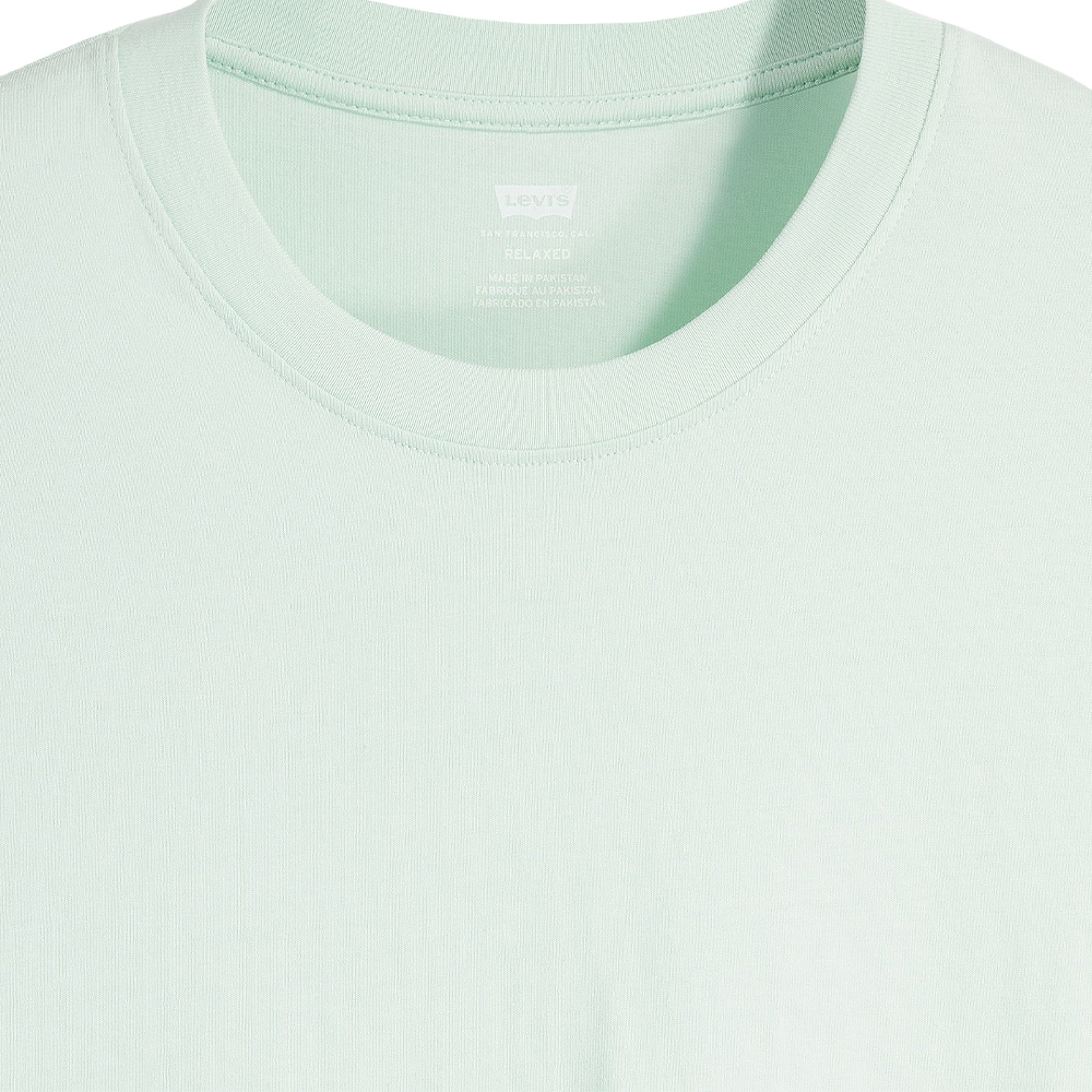 Levis The Essential Tee Dusty