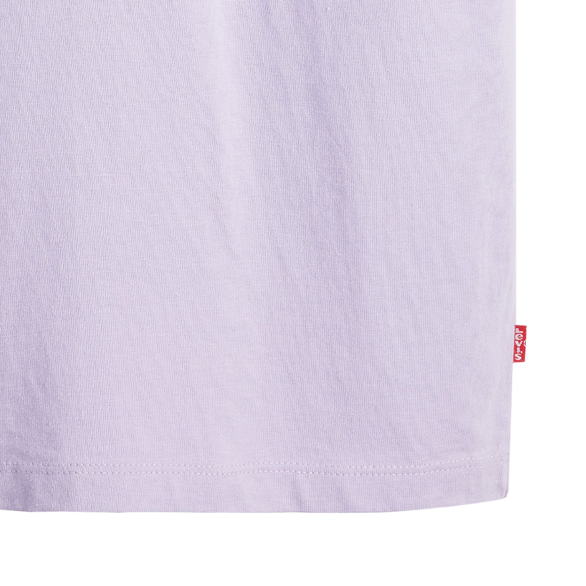 Levis The Essential Tee Purple