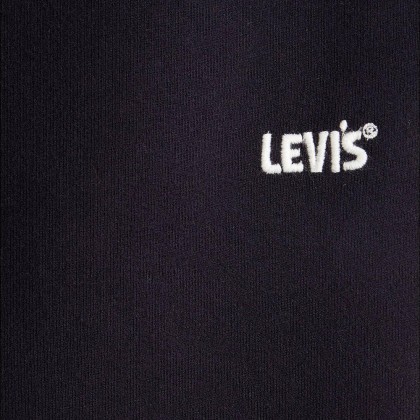 Levi s Calça Gold Tab Sweats Black Agate Levi s Calça Gold Tab Sweats Black Agate