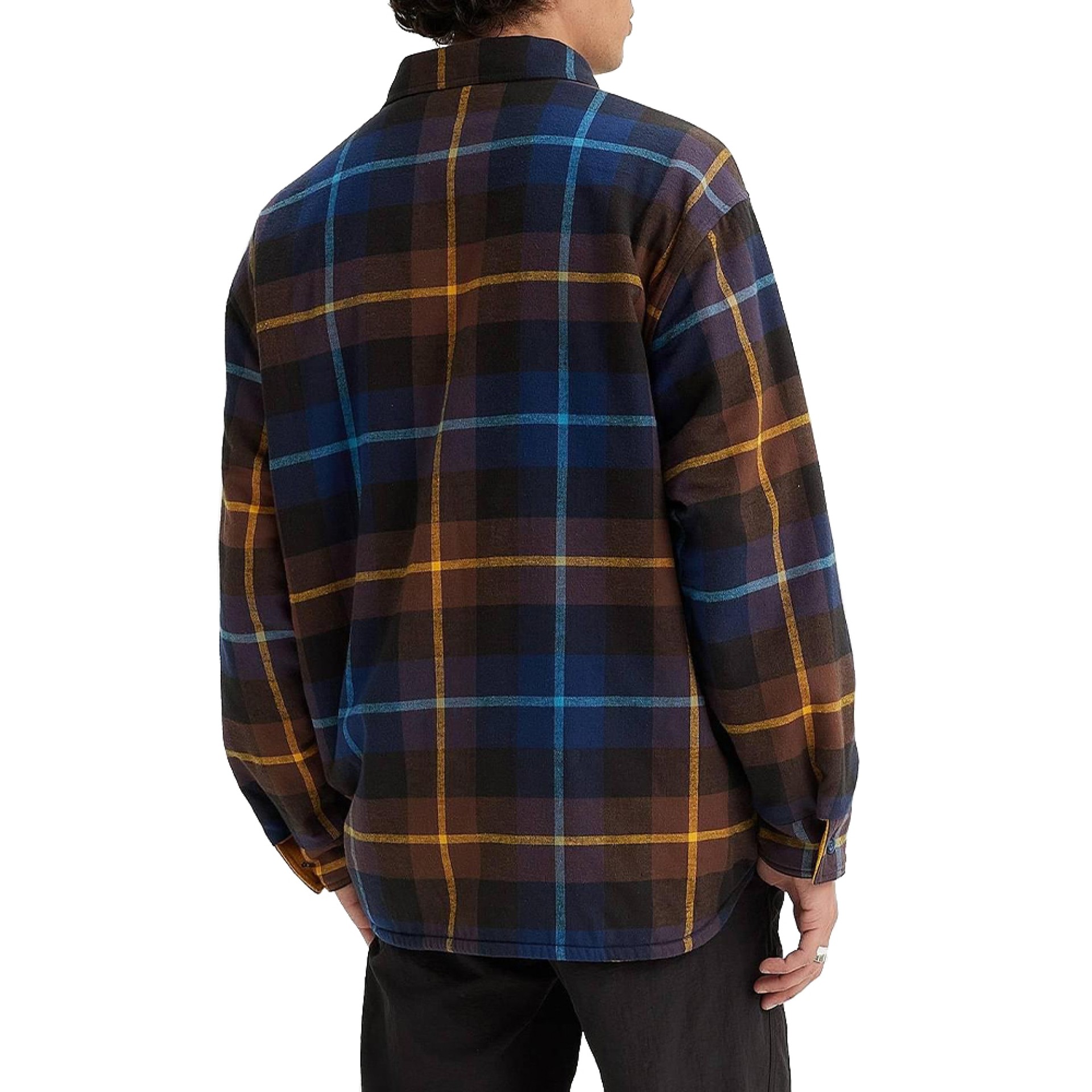 Levis Casaco Jack Worker Levinson Medieval