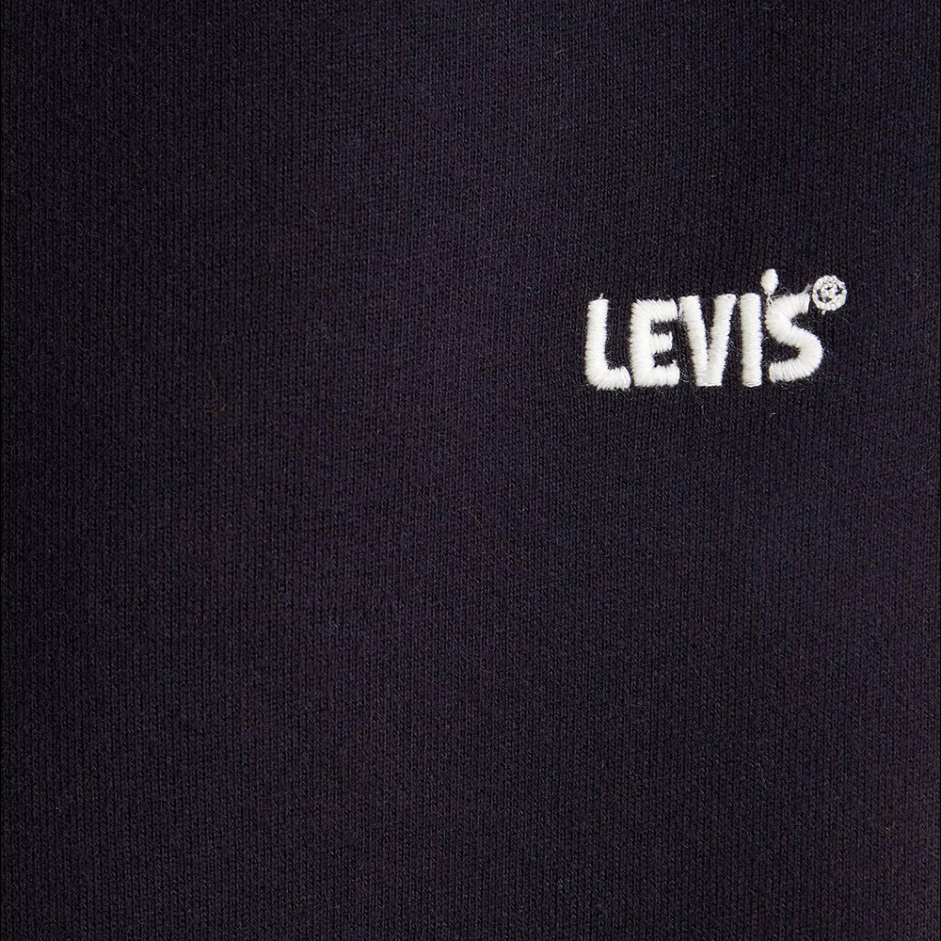 Levi s Calça Gold Tab Sweats Black Agate