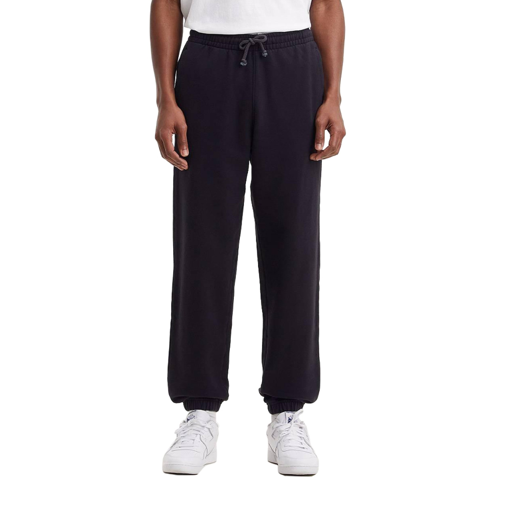 Levi s Calça Gold Tab Sweats Black Agate