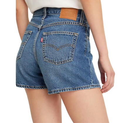 Levis Calção 80s Mom You Sure Z7225 Medium Levis Calção 80s Mom You Sure Z7225 Medium
