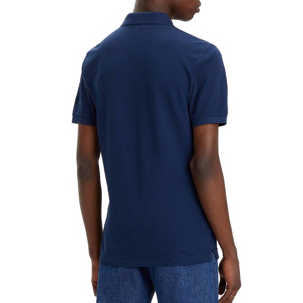 Polo Levis Polo Slim Housemark Naval Academy