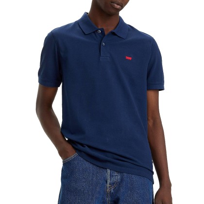 Polo Levis Polo Slim Housemark Naval Academy