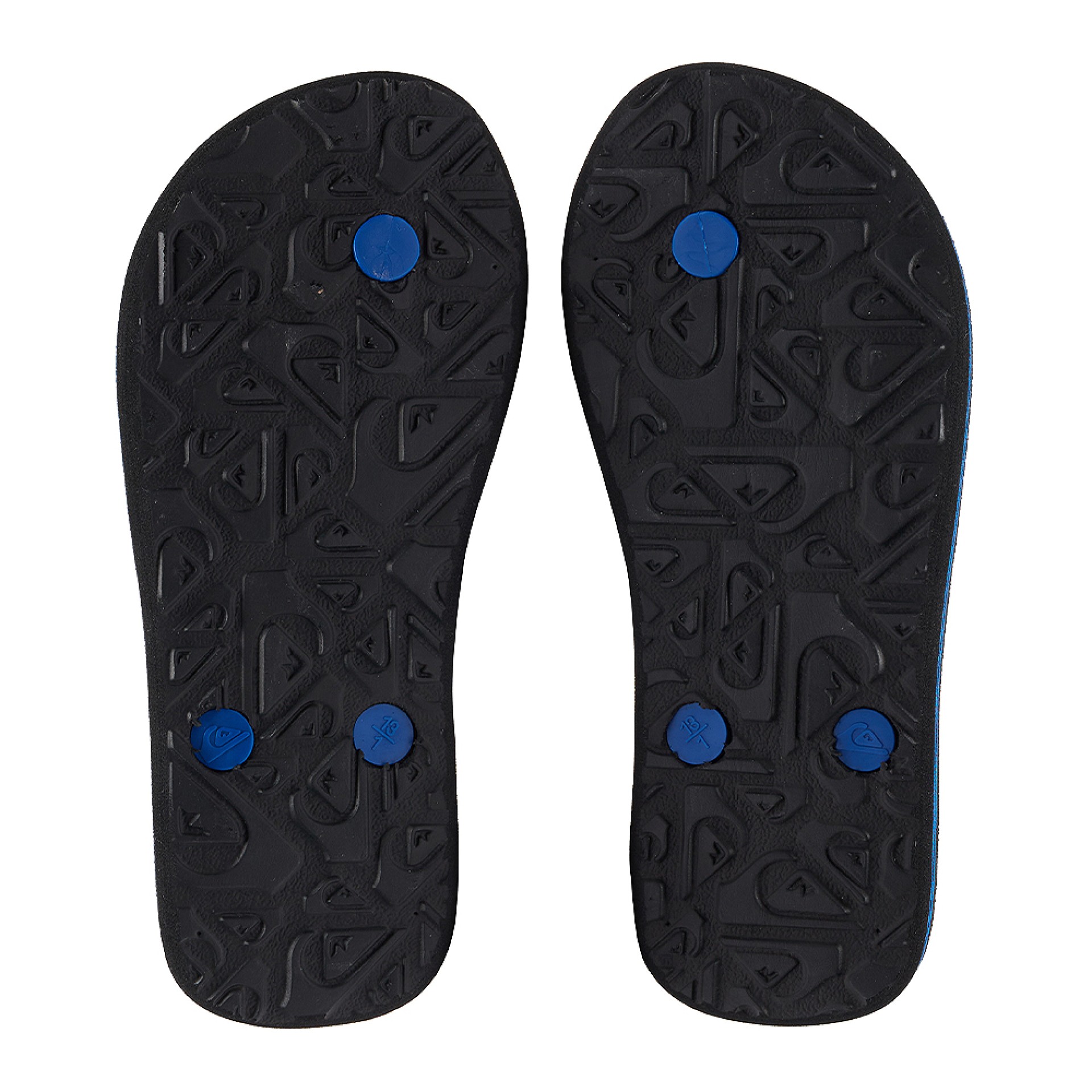 Quiksilver Chinelo Molokai Panel Y B Xkbs