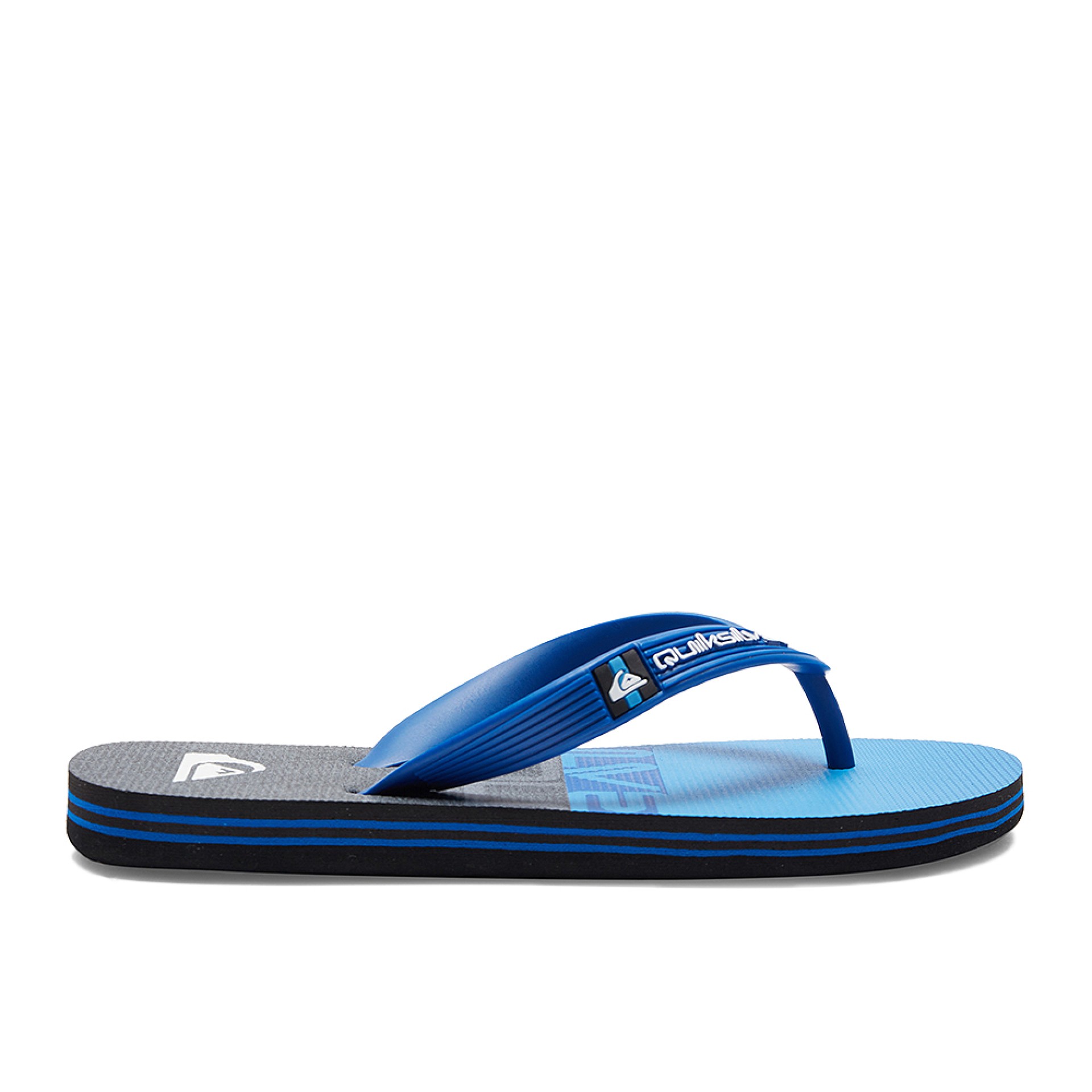 Quiksilver Chinelo Molokai Panel Y B Xkbs