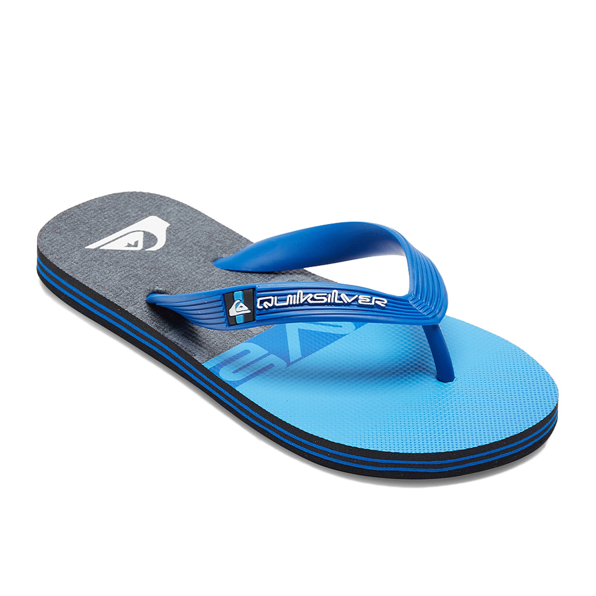 Quiksilver Chinelo Molokai Panel Y B Xkbs
