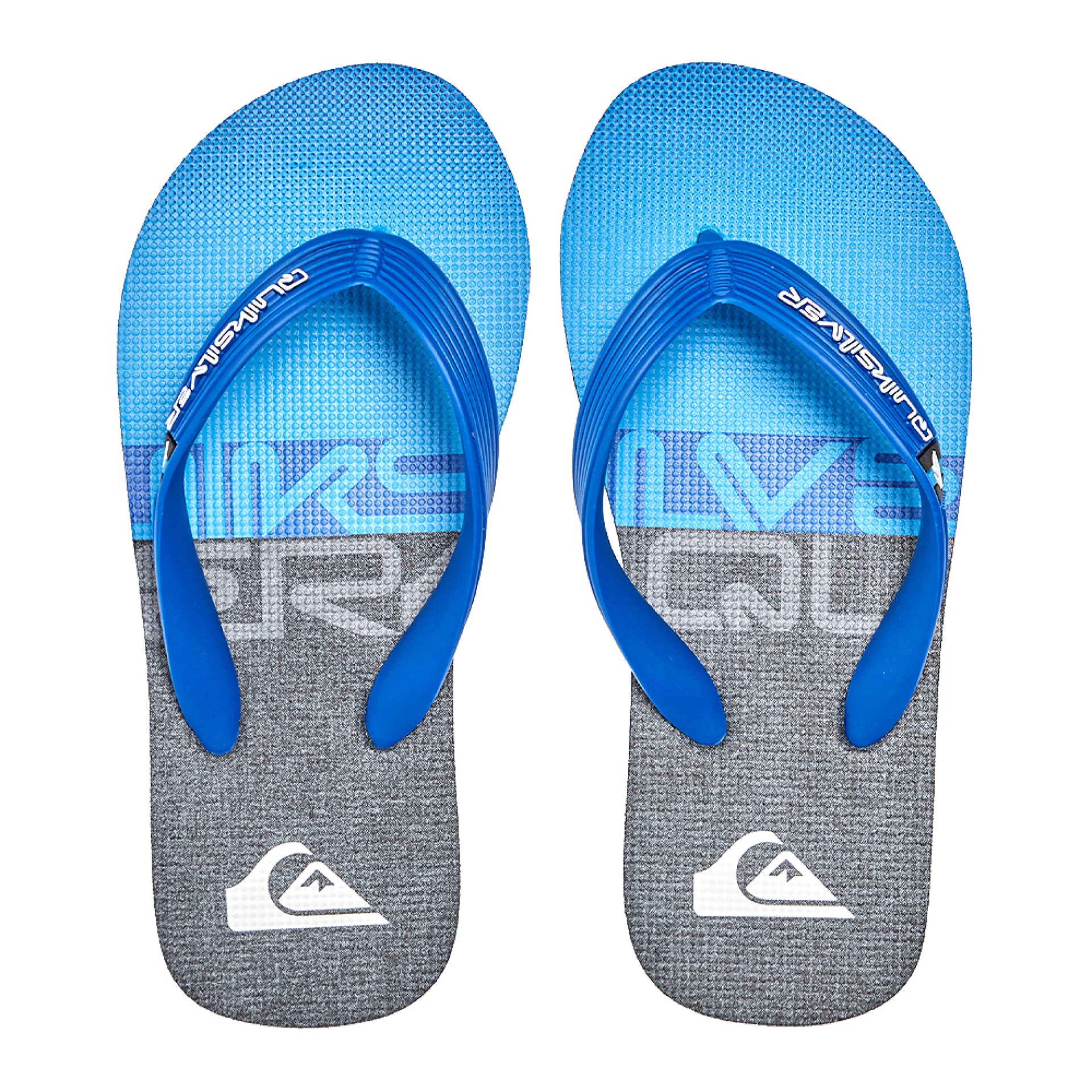 Quiksilver Chinelo Molokai Panel Y B Xkbs