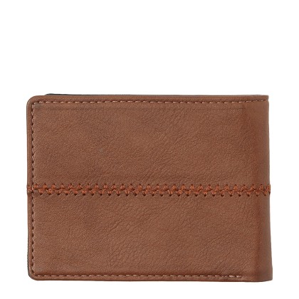 Quiksilver  Carteira Stitchy 3 M Csd0 Quiksilver  Carteira Stitchy 3 M Csd0