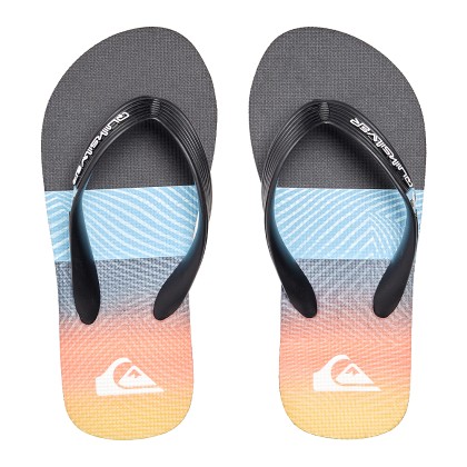 Quiksilver Chinelo Molokai Panel Y B Xkns