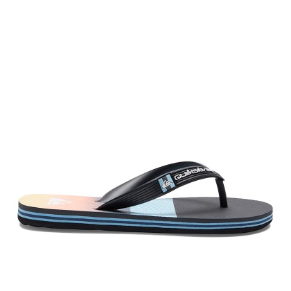 Quiksilver Chinelo Molokai Panel Y B Xkns
