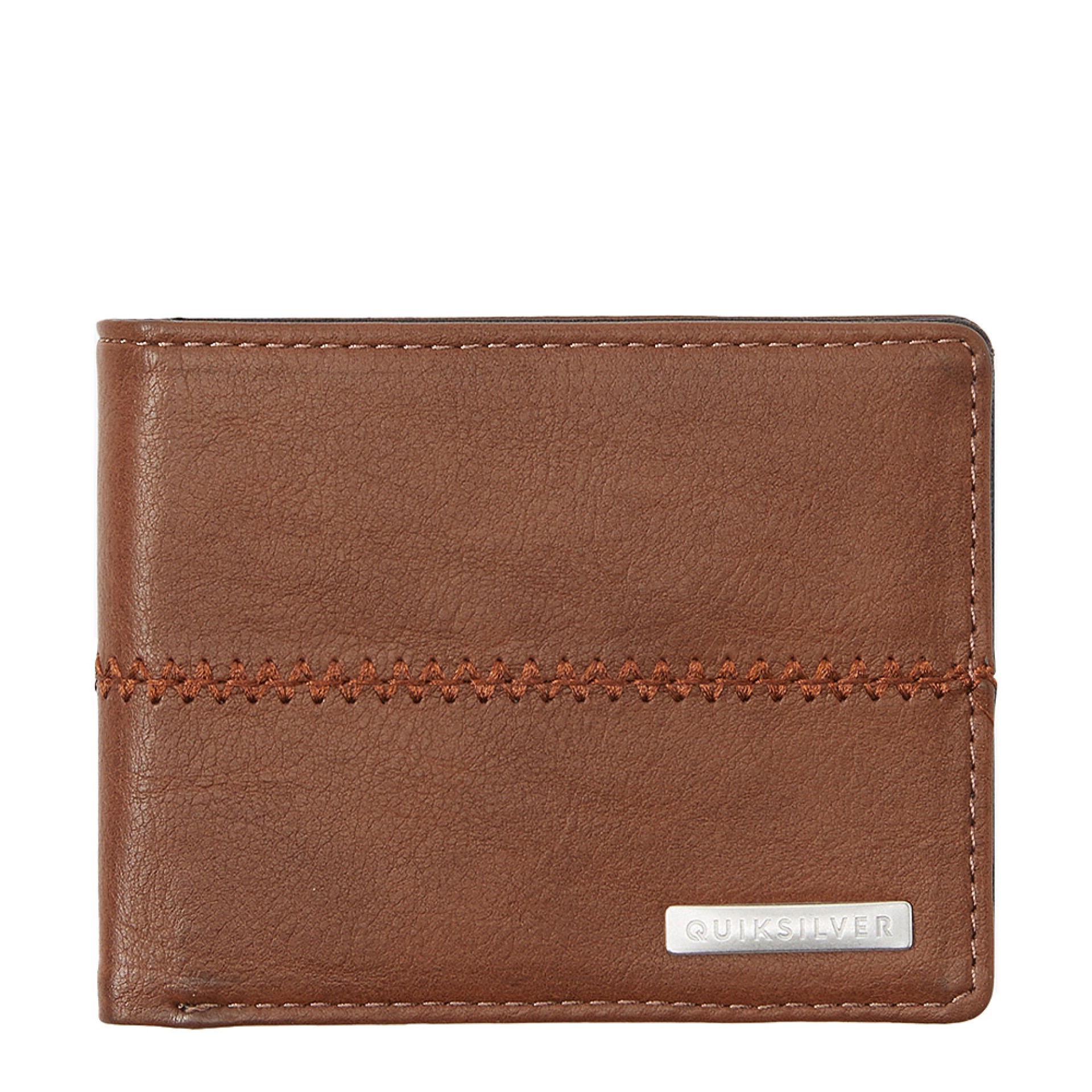 Quiksilver Carteira Stitchy 3 M Csd0
