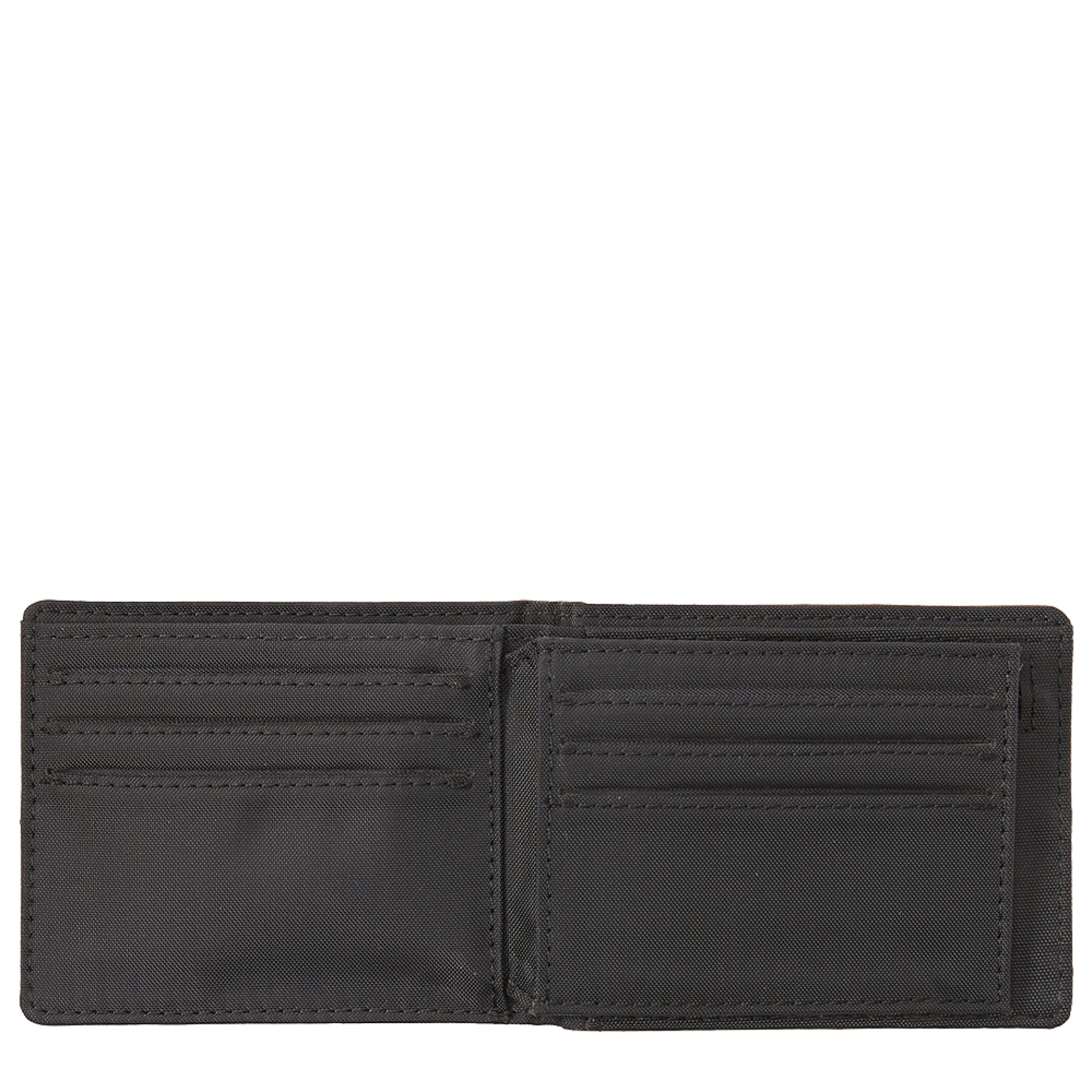 Quiksilver Carteira Stitchy 3 M Csd0