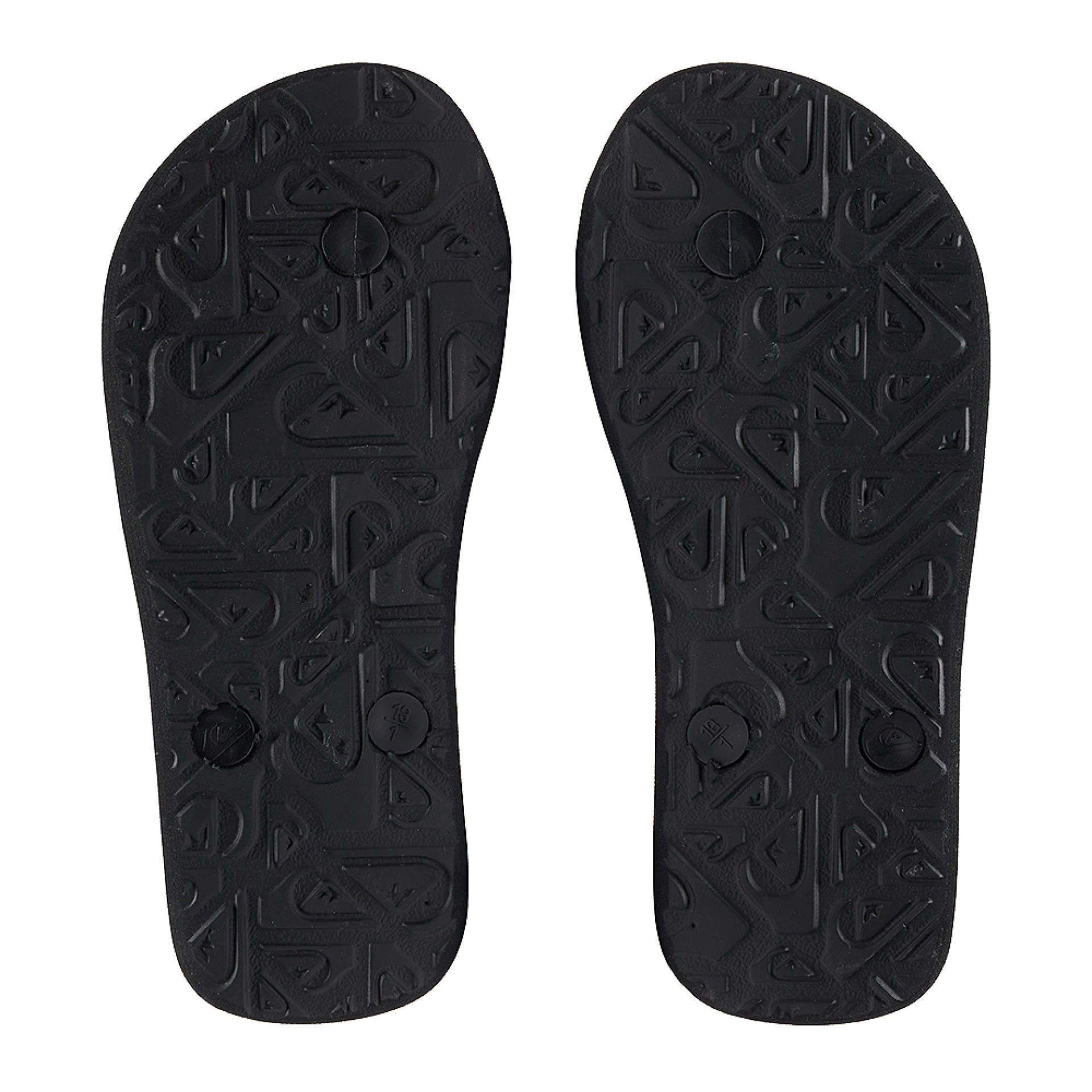 Quiksilver Chinelo Molokai Panel Y B Xkns