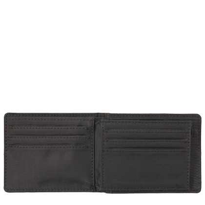 Quiksilver  Carteira Stitchy 3 M Csd0 Quiksilver  Carteira Stitchy 3 M Csd0