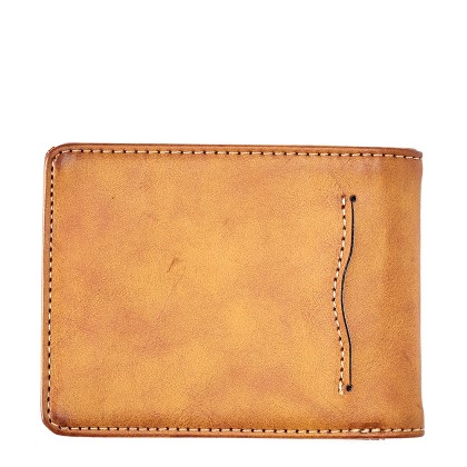 Quiksilver Carteira Slim Rays Chocolate Brown Quiksilver Carteira Slim Rays Chocolate Brown