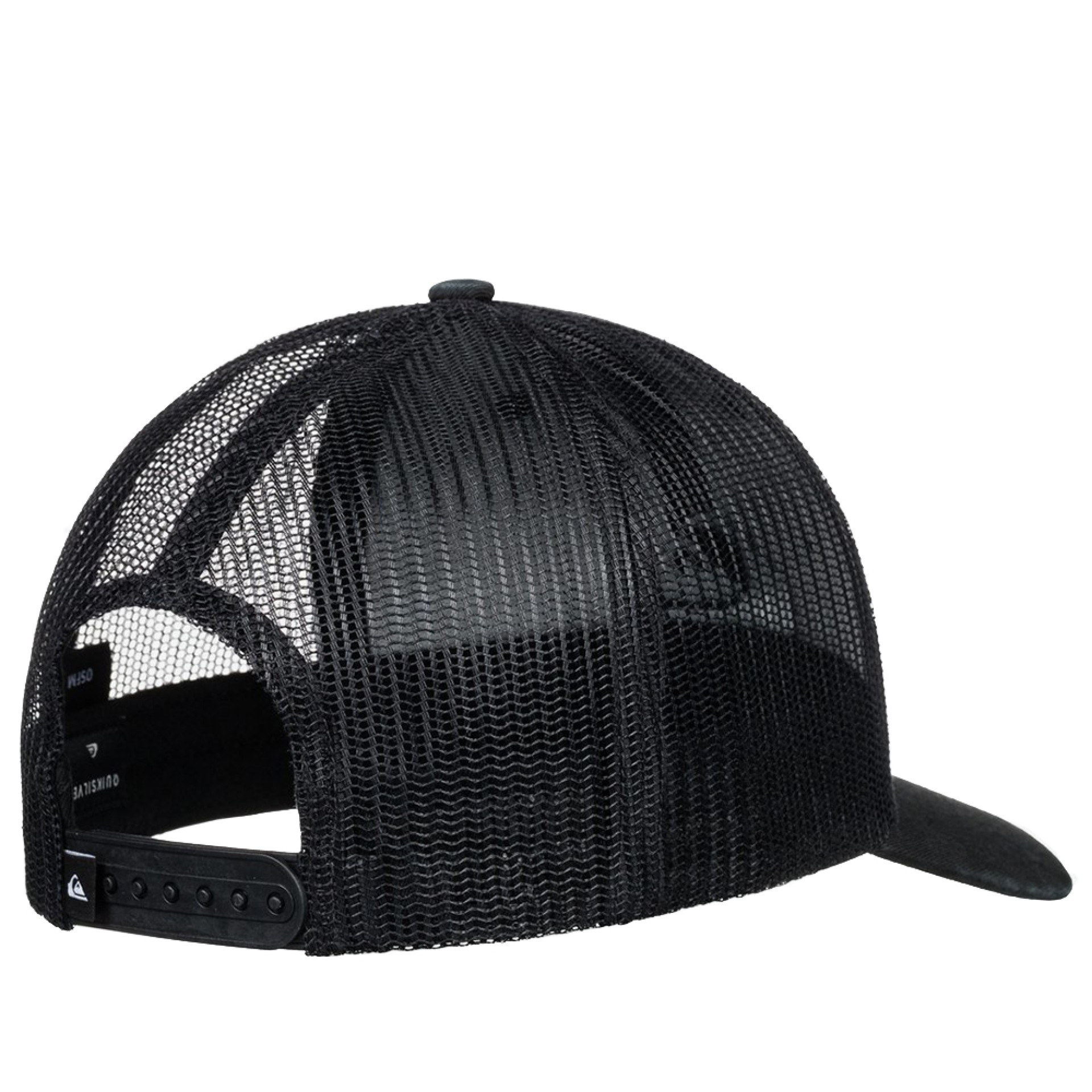 Quiksilver Boné Grounder Hdwr Kvj0