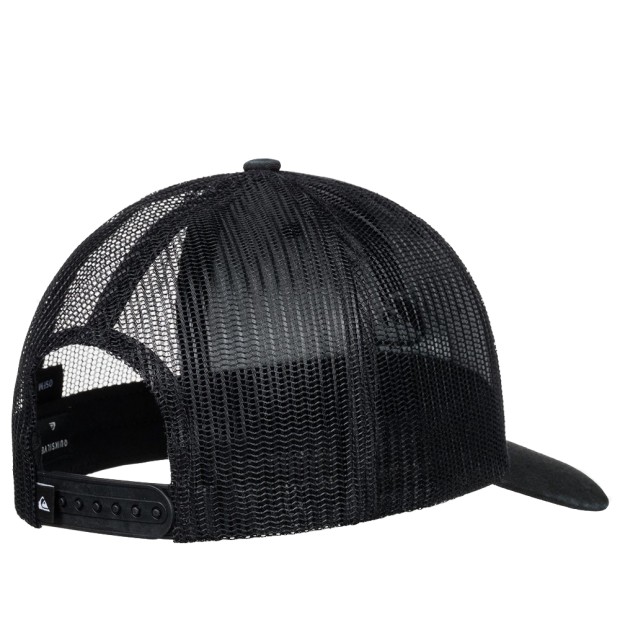 Quiksilver Bon Grounder Hdwr Kvj0