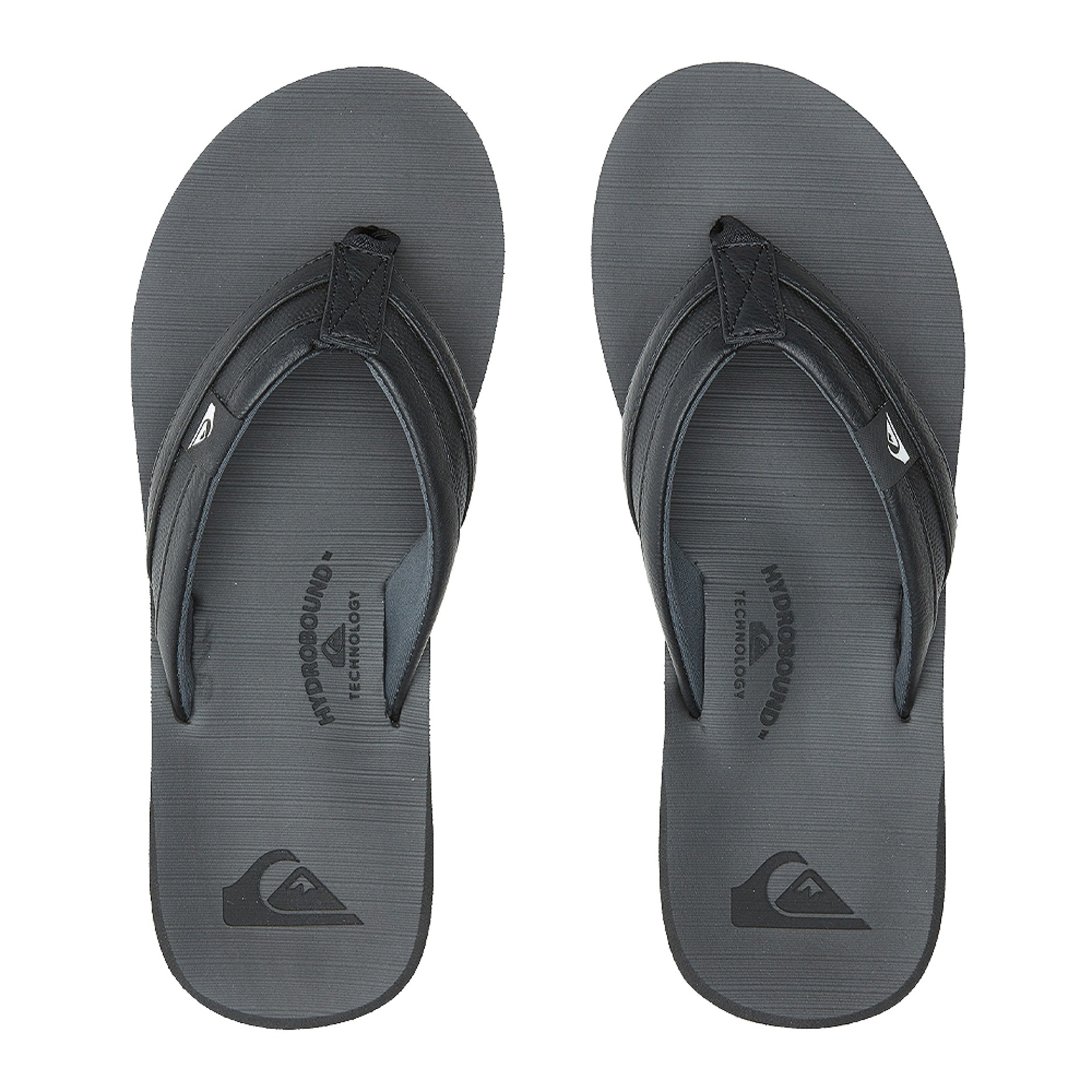 Quiksilver Carver Squish Black 3