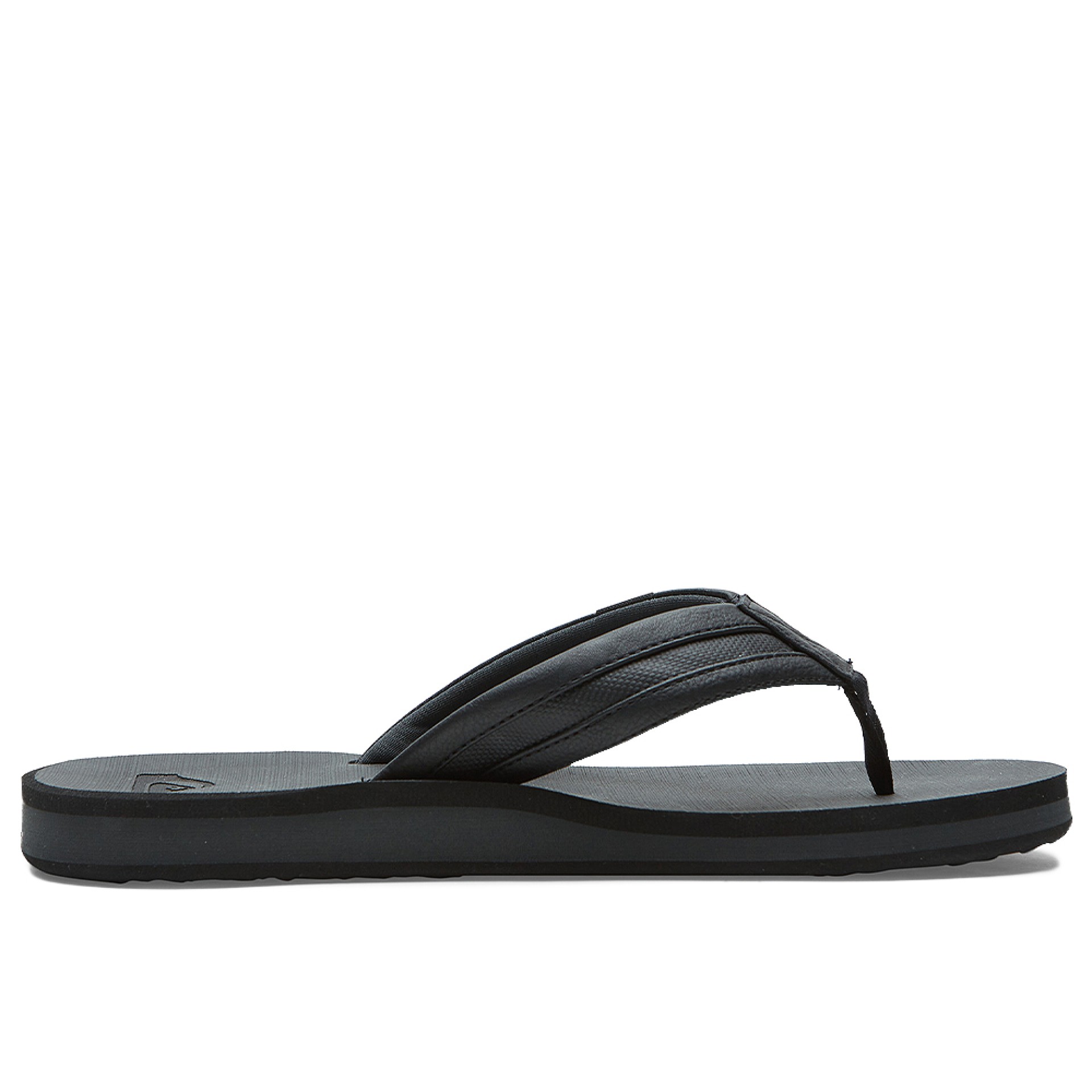 Quiksilver Carver Squish Black 3