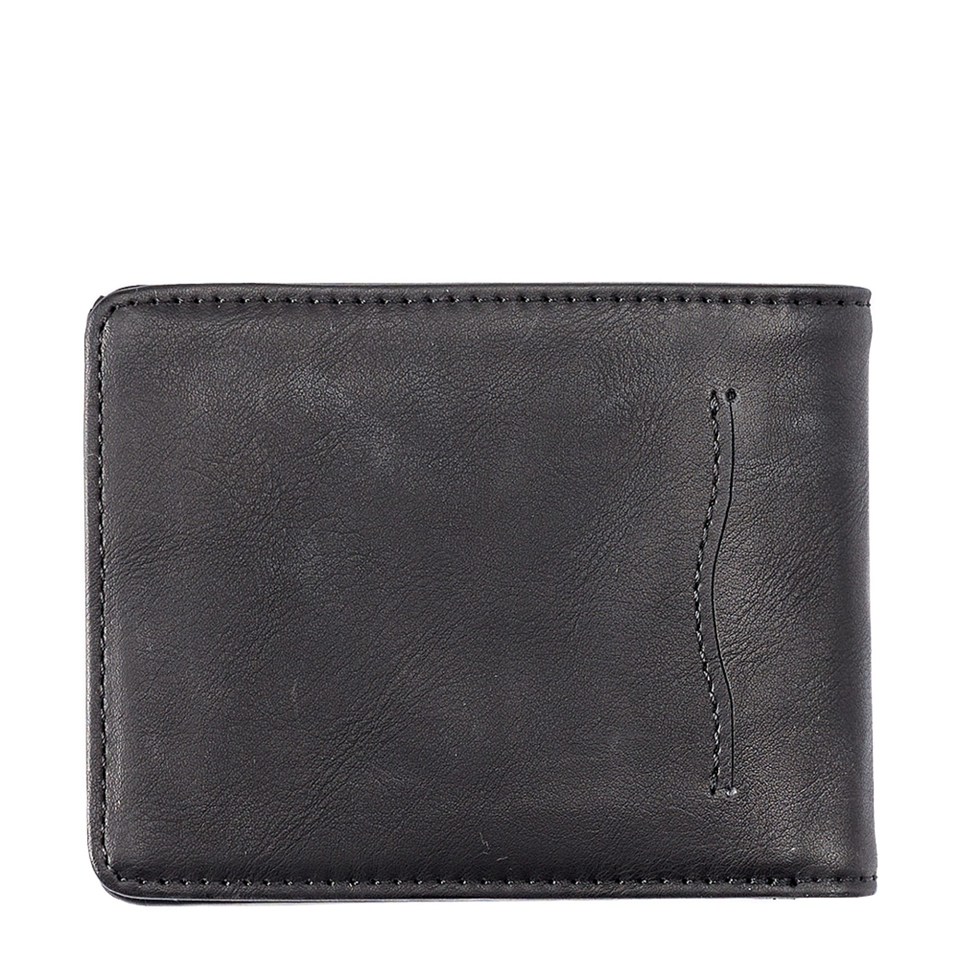 Quiksilver Carteira Slim Rays Black