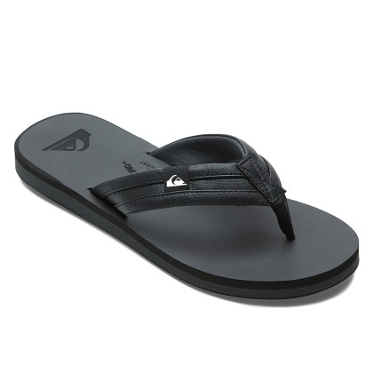 Quiksilver Carver Squish Black 3 Quiksilver Carver Squish Black 3