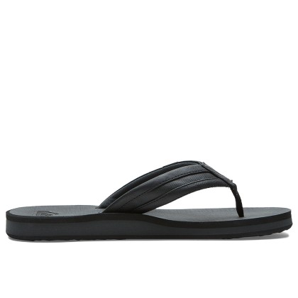 Quiksilver Carver Squish Black 3 Quiksilver Carver Squish Black 3