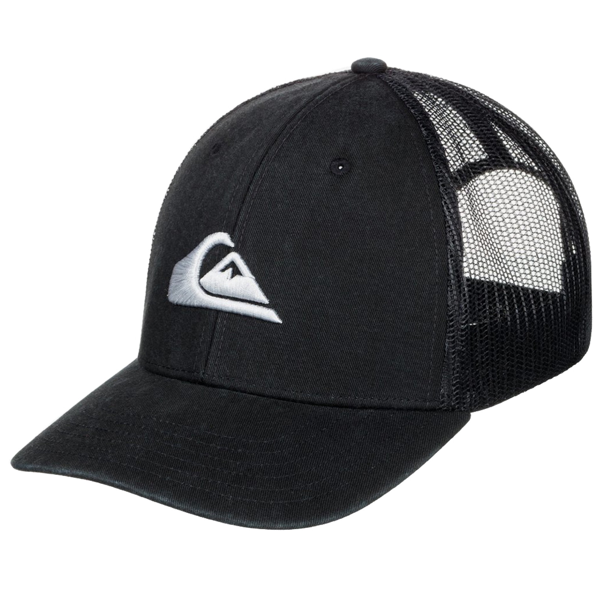 Quiksilver Boné Grounder Hdwr Kvj0