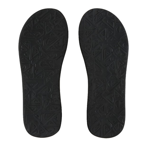 Quiksilver Carver Squish Black 3