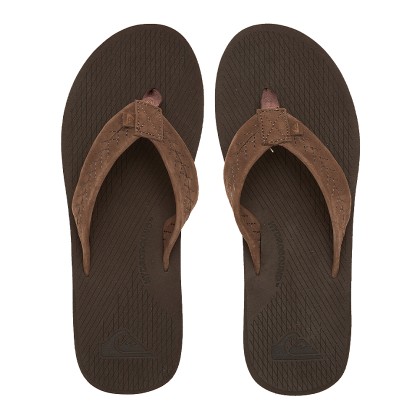 Quiksilver Chinelo Left Coasta Xccc Quiksilver Chinelo Left Coasta Xccc