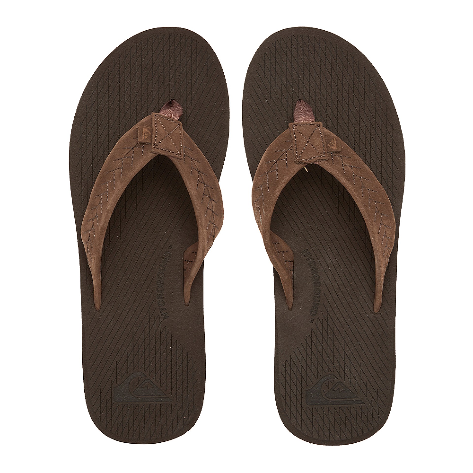 Quiksilver Chinelo Left Coasta Xccc