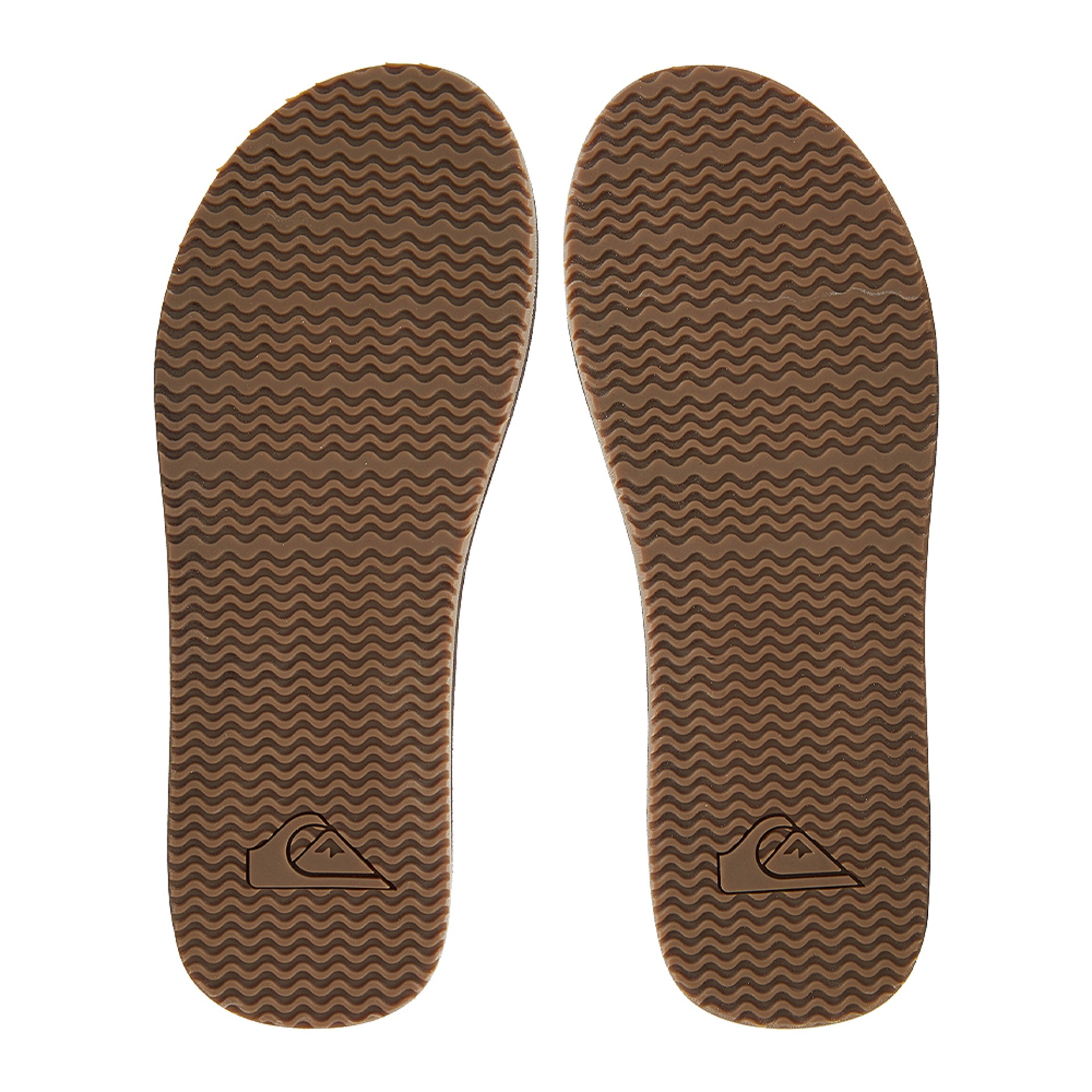 Quiksilver Chinelo Left Coasta Xccc