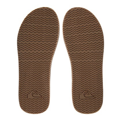 Quiksilver Chinelo Left Coasta Xccc Quiksilver Chinelo Left Coasta Xccc