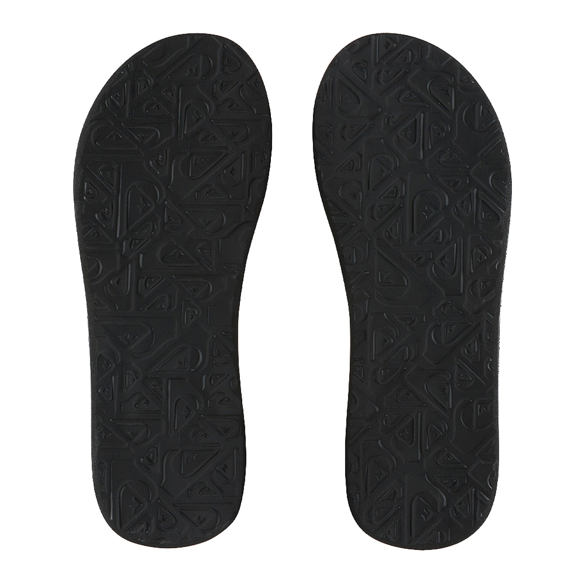 Quiksilver Carver Squish Black 3