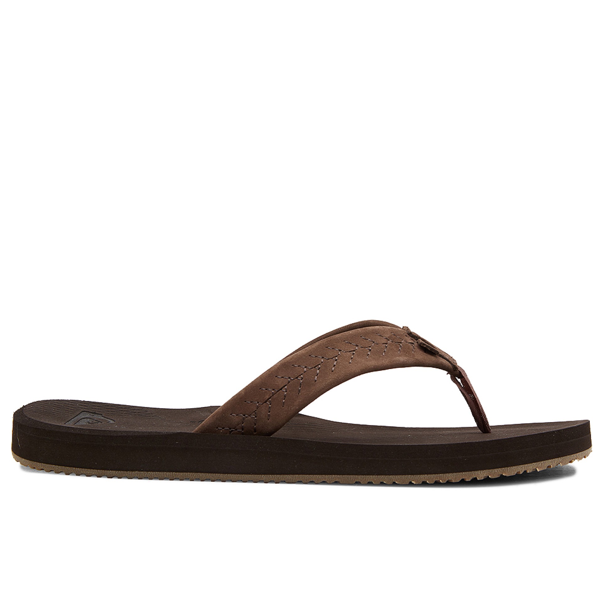 Quiksilver Chinelo Left Coasta Xccc