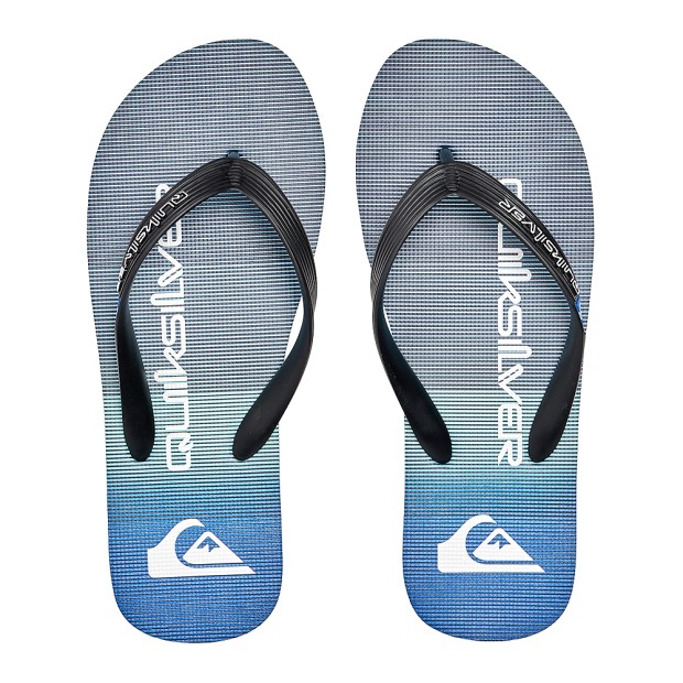 Chinelos Quiksilver Chinelo Molokai Massive Byj6