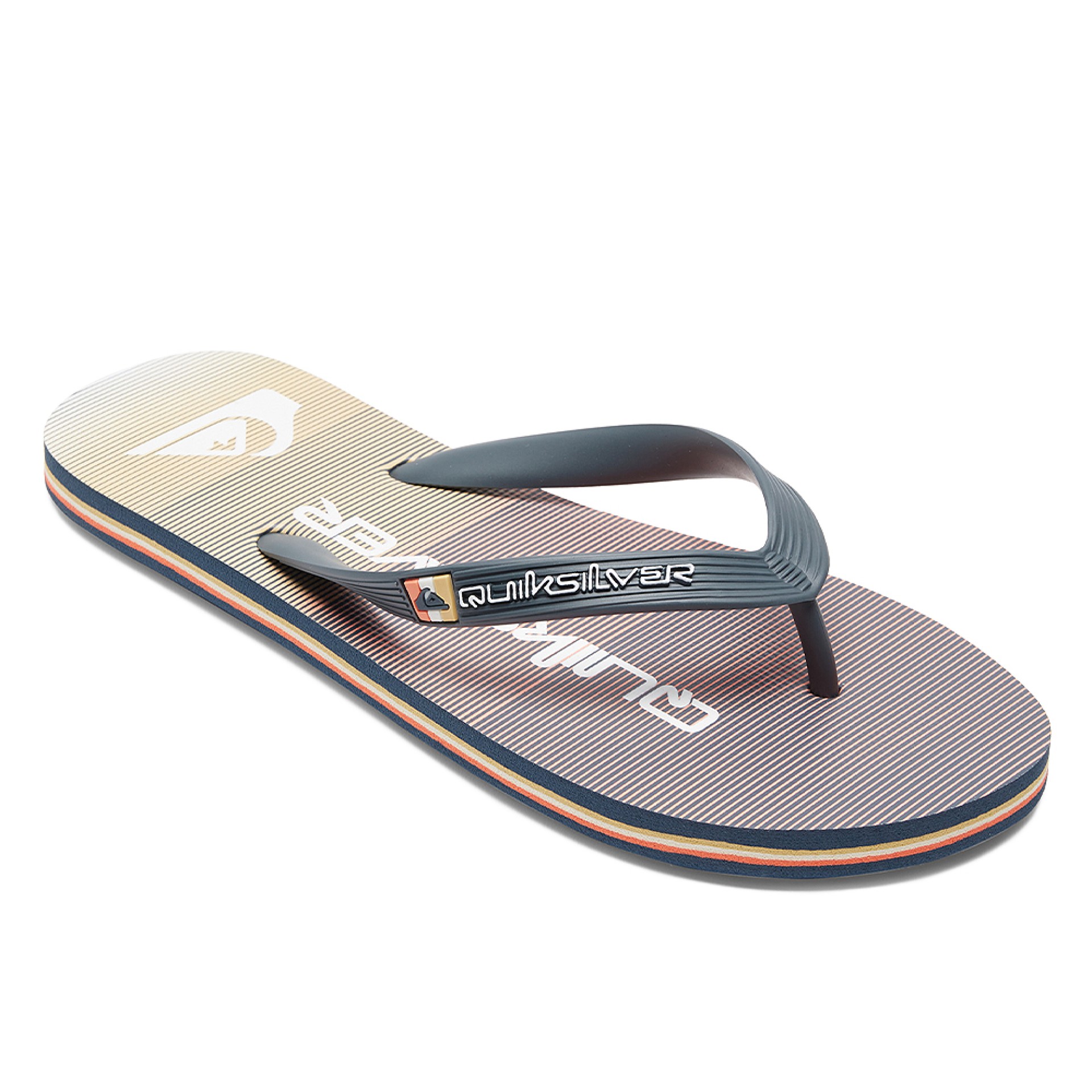 Quiksilver Chinelo Molokai Massive Xsns